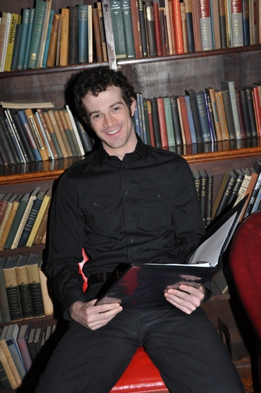 Photo Coverage: Project Shaw Presents GREAT CATHERINE & ANNAJANSKA Image