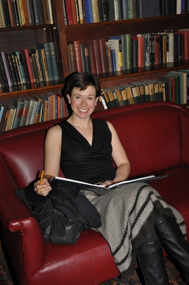 Photo Coverage: Project Shaw Presents GREAT CATHERINE & ANNAJANSKA Image