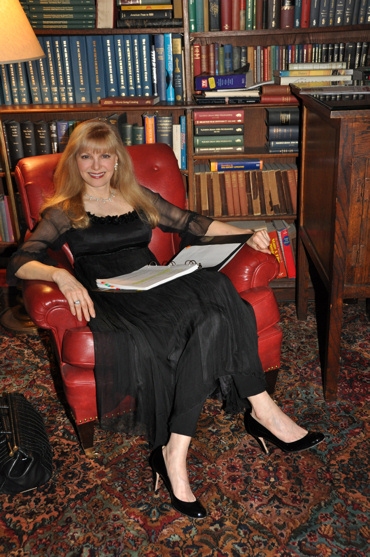 Photo Coverage: Project Shaw Presents GREAT CATHERINE & ANNAJANSKA Image