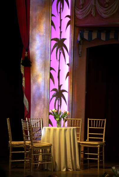 Photo Coverage: Lansbury & Friends Salute McNally - The Tribute Image