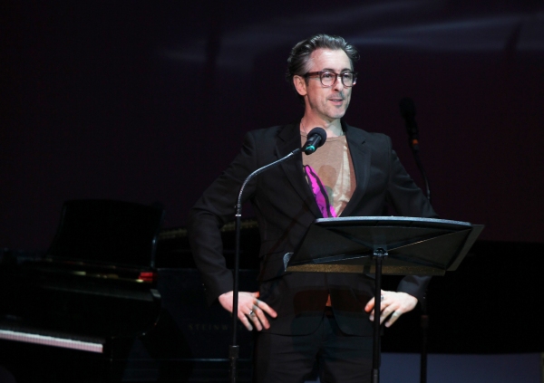 Photo Coverage: Lansbury & Friends Salute McNally - The Tribute Image