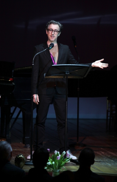 Photo Coverage: Lansbury & Friends Salute McNally - The Tribute Image