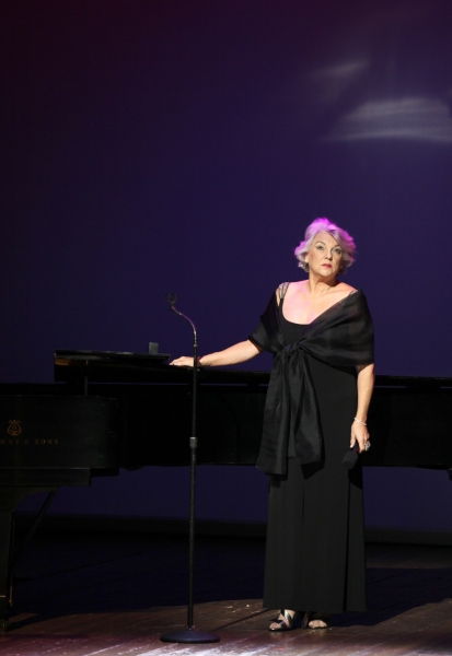 Photo Coverage: Lansbury & Friends Salute McNally - The Tribute Image