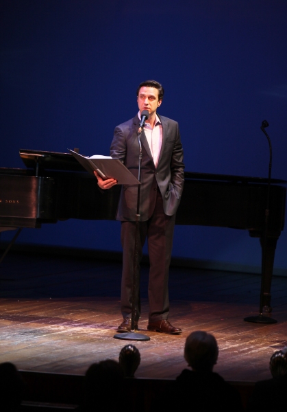 Photo Coverage: Lansbury & Friends Salute McNally - The Tribute Image