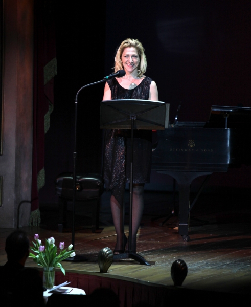 Photo Coverage: Lansbury & Friends Salute McNally - The Tribute Image