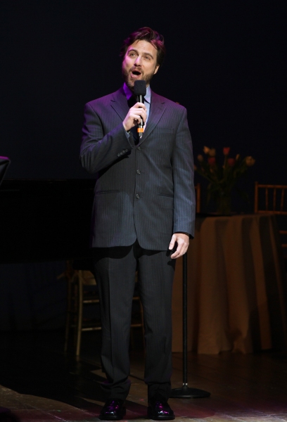 Photo Coverage: Lansbury & Friends Salute McNally - The Tribute Image