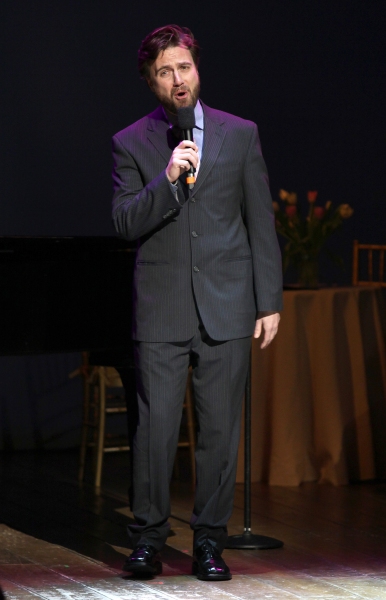 Photo Coverage: Lansbury & Friends Salute McNally - The Tribute Image