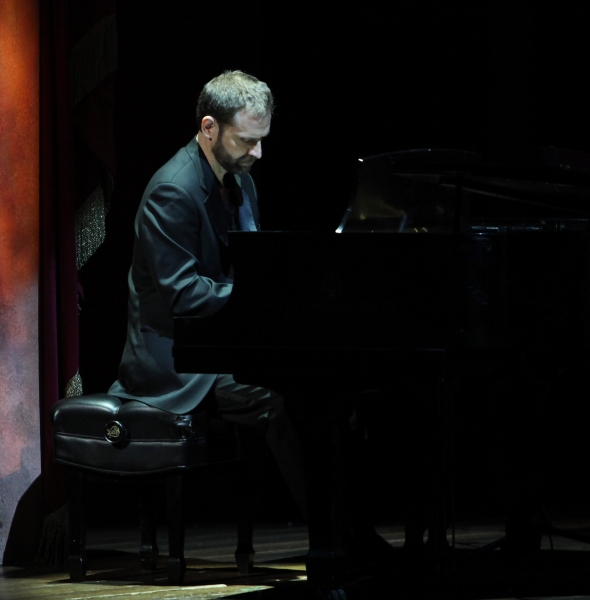Photo Coverage: Lansbury & Friends Salute McNally - The Tribute Image