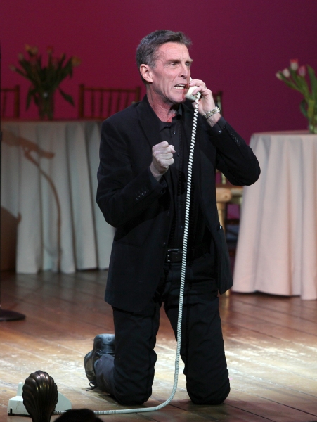 Photo Coverage: Lansbury & Friends Salute McNally - The Tribute Image