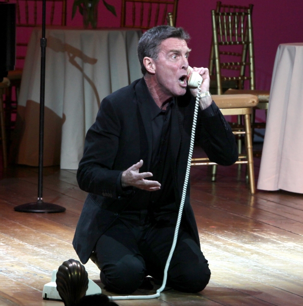 Photo Coverage: Lansbury & Friends Salute McNally - The Tribute Image