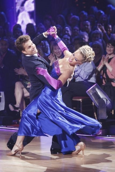 Photo Flash: DANCING WITH THE STARS Take Two! Image