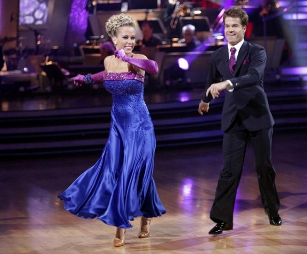 Photo Flash: DANCING WITH THE STARS Take Two! Image