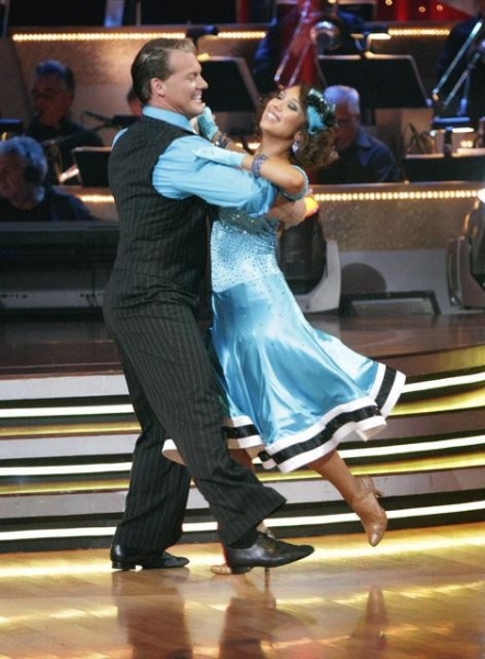 Photo Flash: DANCING WITH THE STARS Take Two! Image