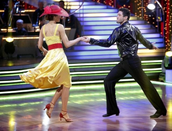 Photo Flash: DANCING WITH THE STARS Take Two! Image