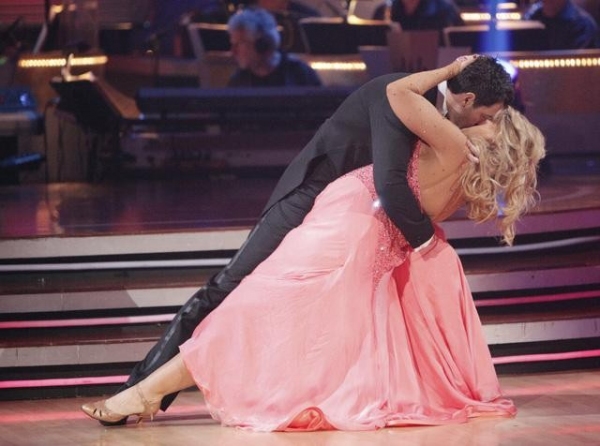 Photo Flash: DANCING WITH THE STARS Take Two! Image