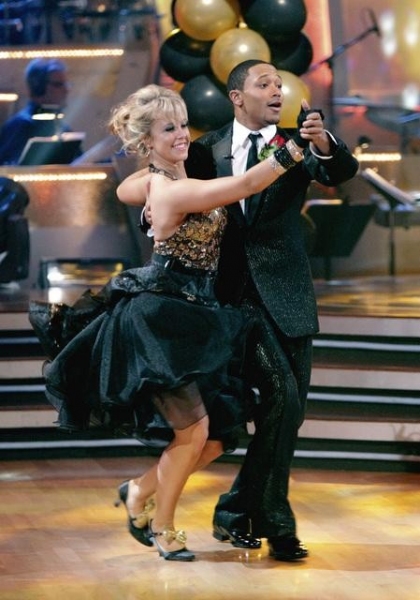 Photo Flash: DANCING WITH THE STARS Take Two! Image