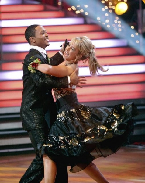 Photo Flash: DANCING WITH THE STARS Take Two! Image
