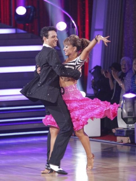 Photo Flash: DANCING WITH THE STARS Take Two! Image