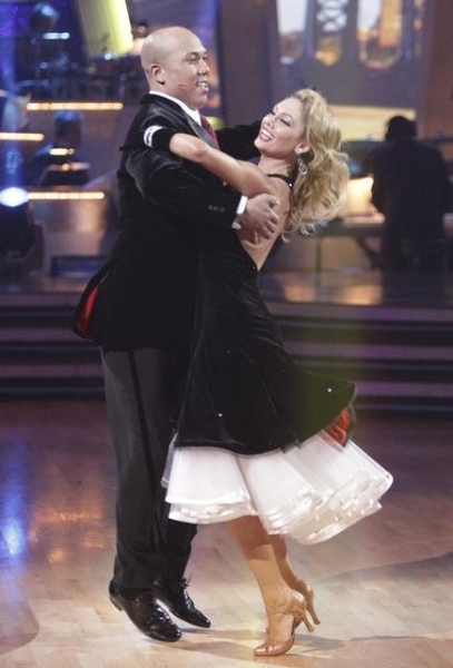 Photo Flash: DANCING WITH THE STARS Take Two! Image