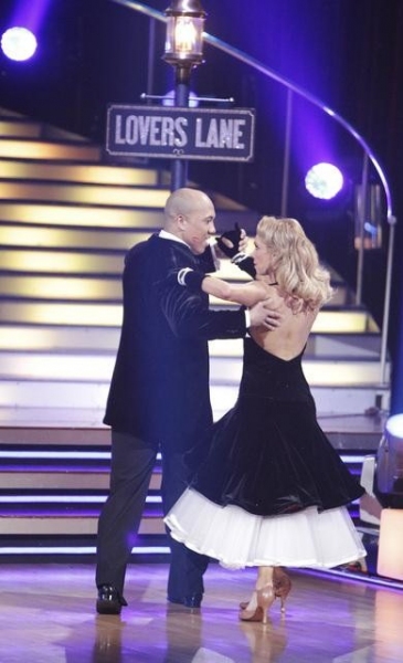 Photo Flash: DANCING WITH THE STARS Take Two! Image