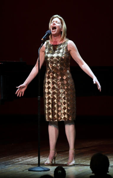 Photo Coverage: Lansbury & Friends Salute McNally - The Tribute Image