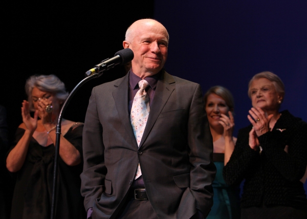 Photo Coverage: Lansbury & Friends Salute McNally - The Tribute Image