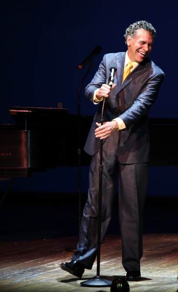 Photo Coverage: Lansbury & Friends Salute McNally - The Tribute Image