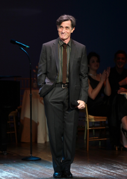 Photo Coverage: Lansbury & Friends Salute McNally - The Tribute Image