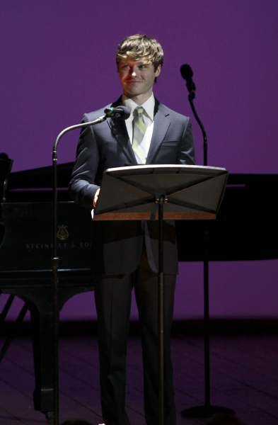 Photo Coverage: Lansbury & Friends Salute McNally - The Tribute Image