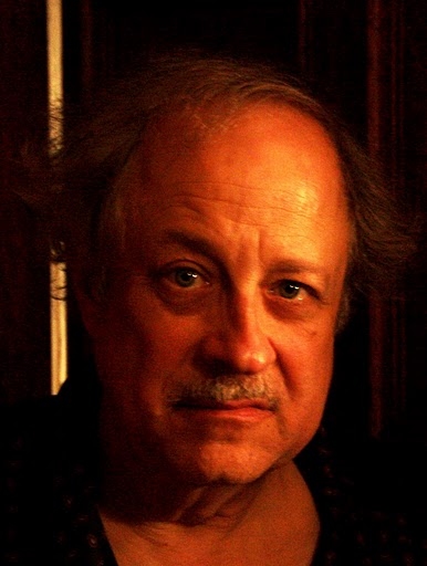 Photo Flash: Jeremy Lawrence in LONELY MAN'S HABIT Image