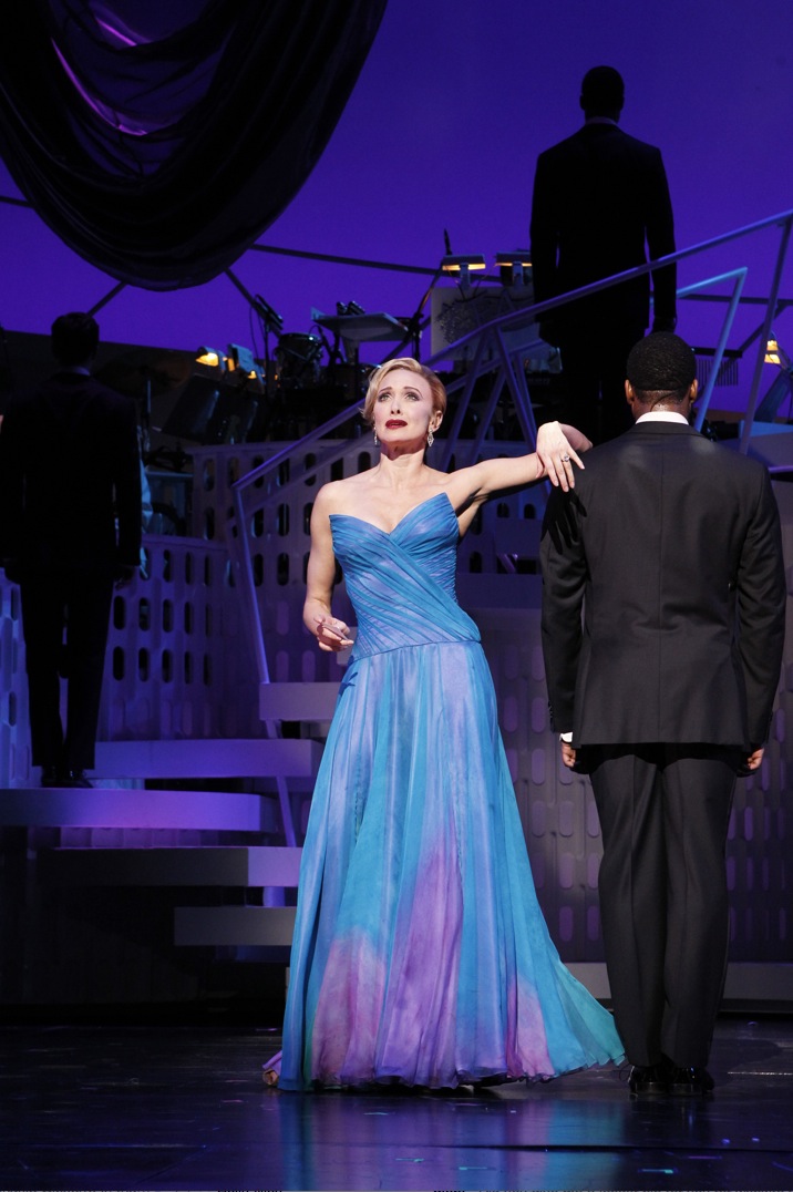 Photo Flash: CATCH ME IF YOU CAN - First Production Shots! Image