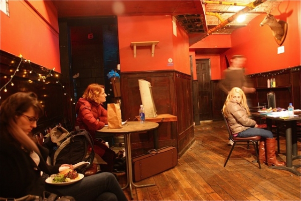 Photo Flash: Rising Phoenix Rep's REALLY IMPORTANT PEOPLE Image