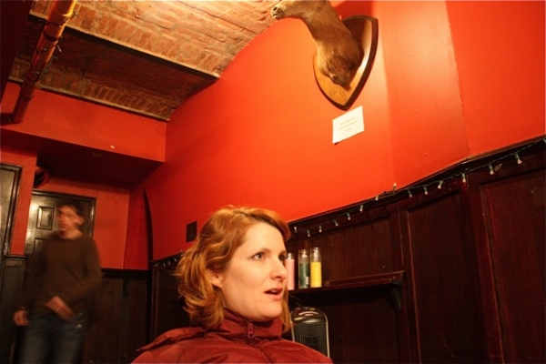 Photo Flash: Rising Phoenix Rep's REALLY IMPORTANT PEOPLE Image
