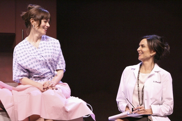 Photo Flash: Geffen Playhouse's THE ESCORT Image