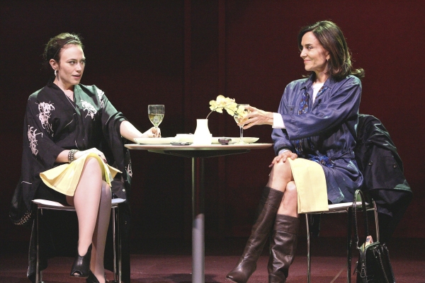 Photo Flash: Geffen Playhouse's THE ESCORT Image