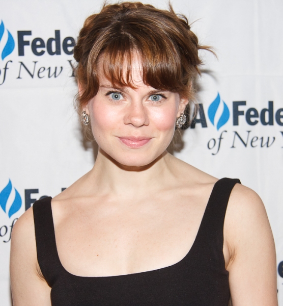 Photo Coverage: Lavin, Pinkins & More Honor Paul Libin at Excellence in Theater Awards Image