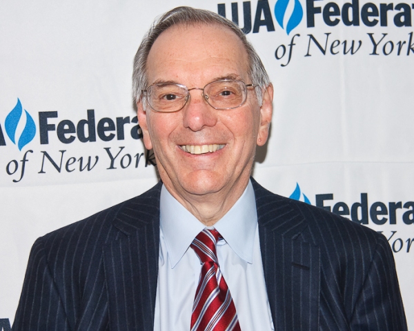 Photo Coverage: Lavin, Pinkins & More Honor Paul Libin at Excellence in Theater Awards Image