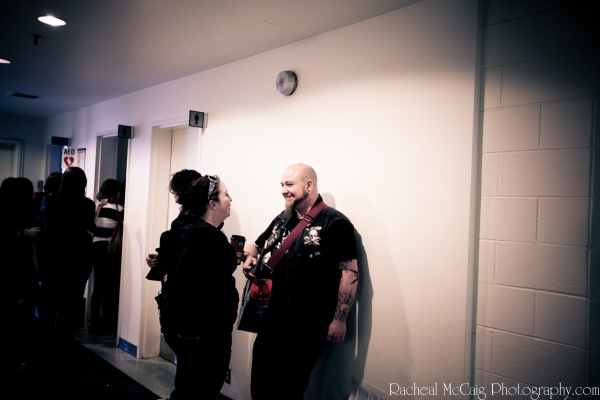 Photo Flash: Open Call for AMERICAN IDIOT in Toronto Image