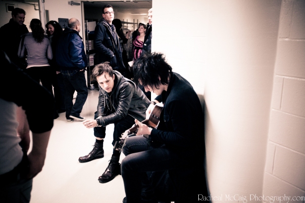 Photo Flash: Open Call for AMERICAN IDIOT in Toronto Image