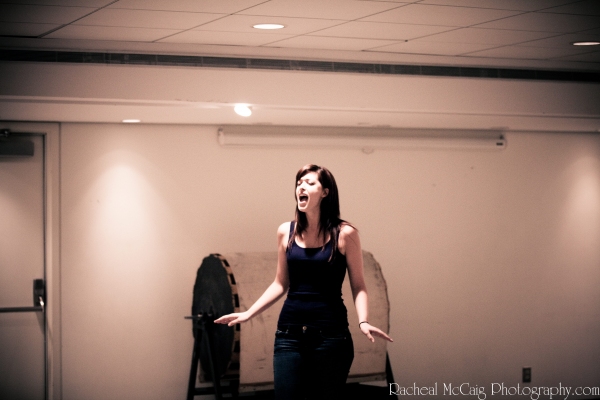 Photo Flash: Open Call for AMERICAN IDIOT in Toronto Image