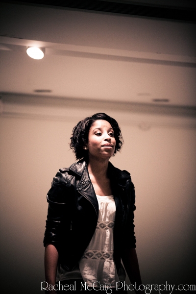 Photo Flash: Open Call for AMERICAN IDIOT in Toronto Image
