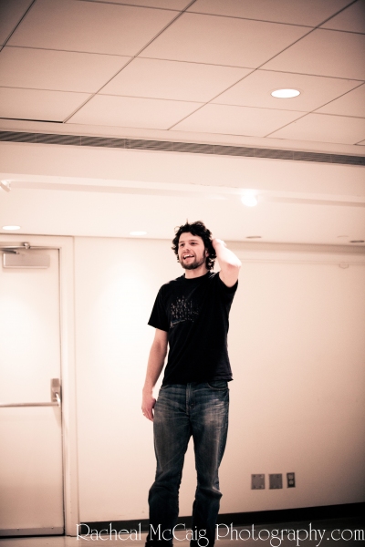 Photo Flash: Open Call for AMERICAN IDIOT in Toronto Image