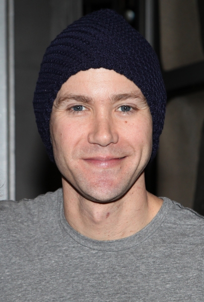 Photo Coverage: HOW TO SUCCEED Gypsy Robe Ceremony! Image