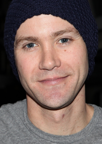 Photo Coverage: HOW TO SUCCEED Gypsy Robe Ceremony! Image