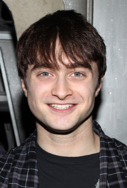 Photo Coverage: HOW TO SUCCEED Gypsy Robe Ceremony! Image