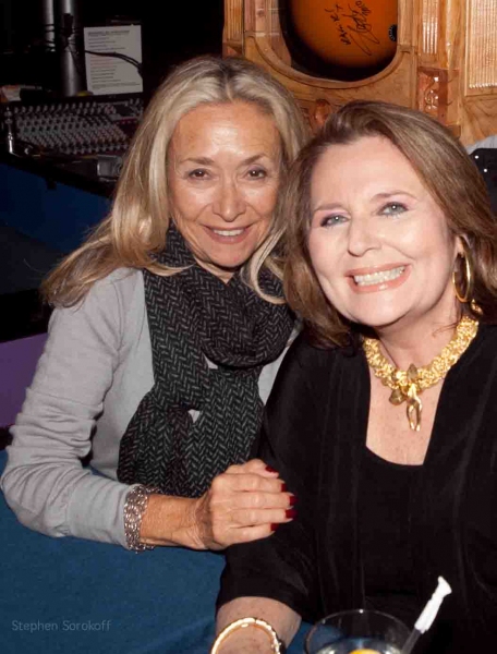 Photo Coverage: Terese Genecco Plays the IRIDIUM Image