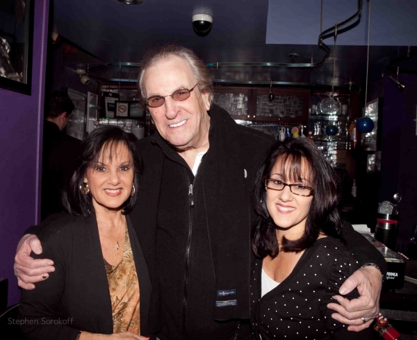 Photo Coverage: Terese Genecco Plays the IRIDIUM Image