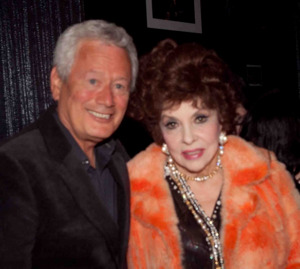 Photo Coverage: Terese Genecco Plays the IRIDIUM Image