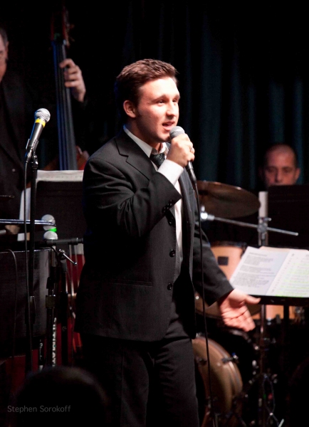 Photo Coverage: Terese Genecco Plays the IRIDIUM Image