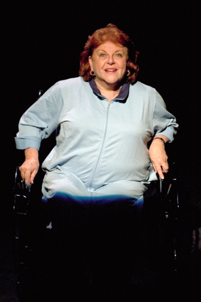 Photo Flash: Stage 773's FROM GENERATION TO GENERATION Image